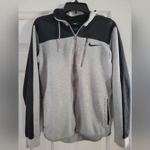 Nike Hoodie Size S